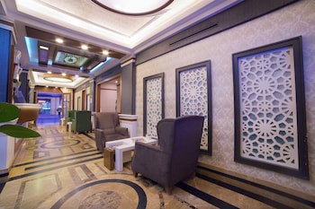 Hotel Black Tulip fotoğrafı