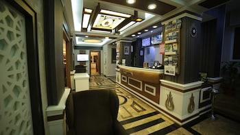Hotel Black Tulip