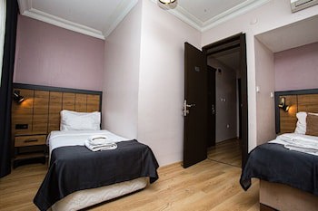 Comfort Home Taksim galeri fotoğrafı