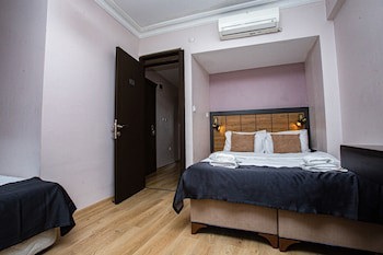 Comfort Home Taksim galeri fotoğrafı