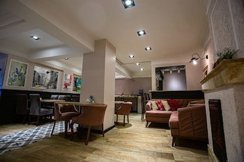 Comfort Home Taksim galeri fotoğrafı