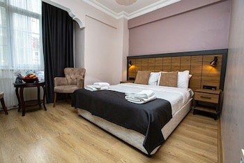 Comfort Home Taksim galeri fotoğrafı