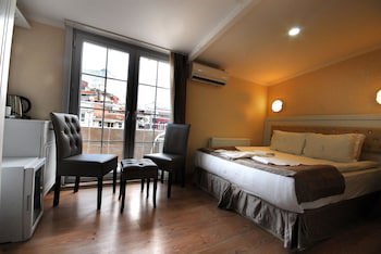 Comfort Home Taksim galeri fotoğrafı