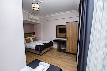 Comfort Home Taksim galeri fotoğrafı