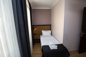 Comfort Home Taksim galeri fotoğrafı