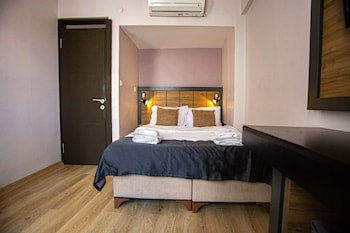 Comfort Home Taksim galeri fotoğrafı