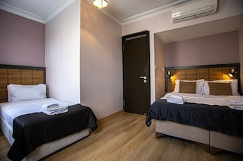 Comfort Home Taksim galeri fotoğrafı