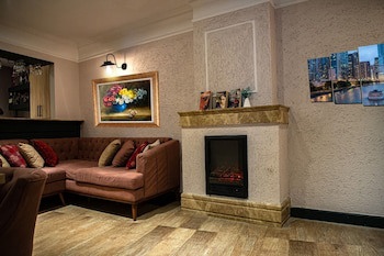 Comfort Home Taksim galeri fotoğrafı