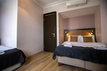 Comfort Home Taksim galeri fotoğrafı