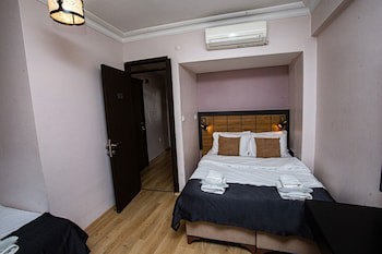 Comfort Home Taksim galeri fotoğrafı