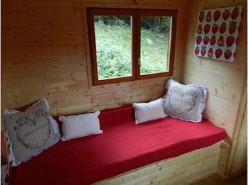 Le 'Ti 'Bou De Refuge
