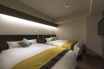 Nagoya Kanayama Hotel