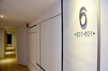 Bluejay Residences