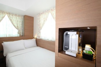 Bluejay Residences