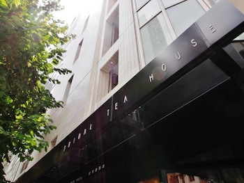 Bluejay Residences