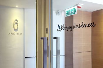 Bluejay Residences