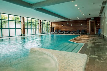 Best Western Hotel Nobis Asten