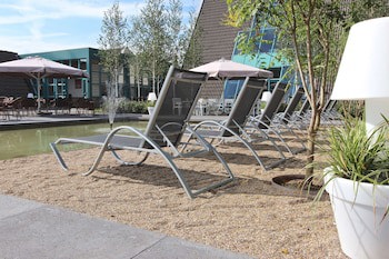 Best Western Hotel Nobis Asten