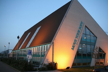 Best Western Hotel Nobis Asten