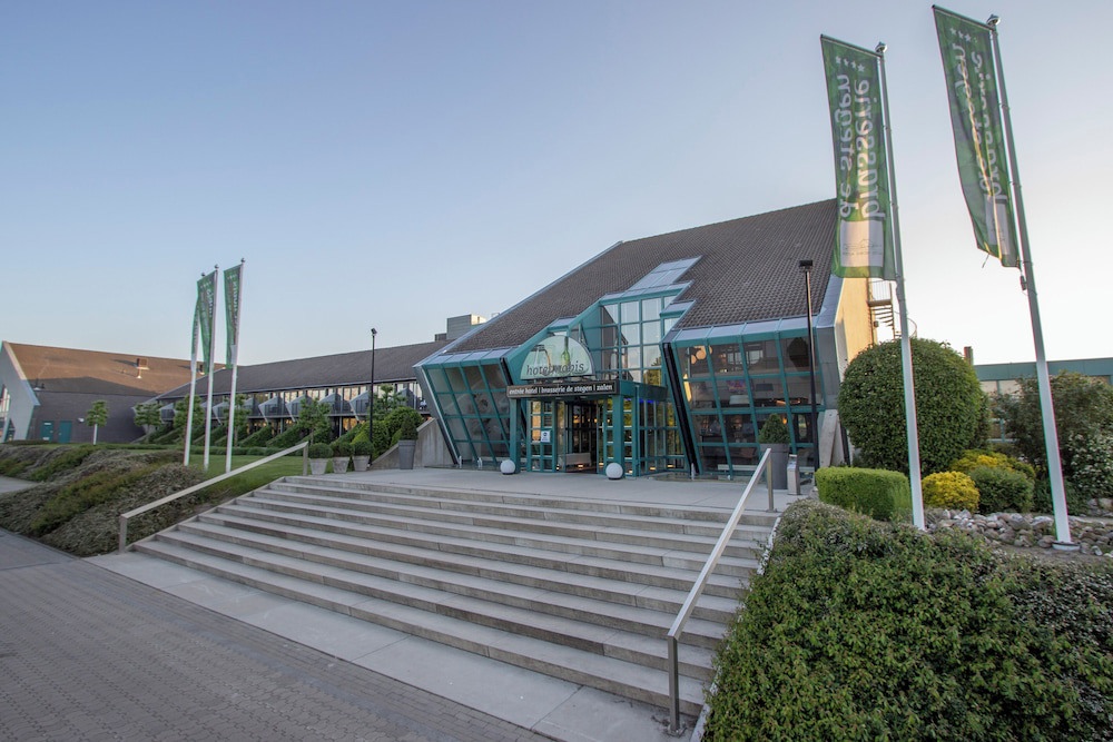 Best Western Hotel Nobis Asten