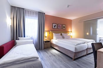 Garner Hotel Bremen North by IHG galeri fotoğrafı