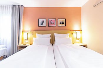 Garner Hotel Bremen North by IHG galeri fotoğrafı