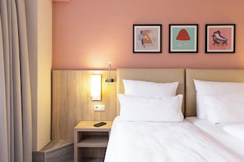 Garner Hotel Bremen North by IHG galeri fotoğrafı