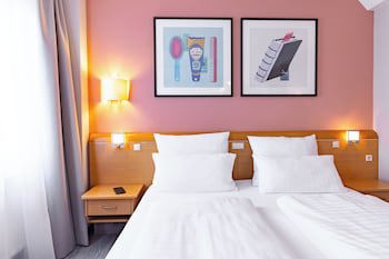 Garner Hotel Bremen North by IHG galeri fotoğrafı