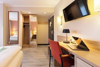 Garner Hotel Bremen North by IHG galeri fotoğrafı