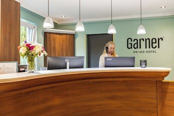 Garner Hotel Bremen North by IHG fotoğrafı