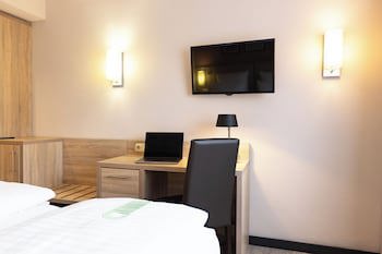 Garner Hotel Bremen North by IHG galeri fotoğrafı