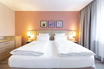 Garner Hotel Bremen North by IHG galeri fotoğrafı