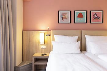 Garner Hotel Bremen North by IHG galeri fotoğrafı