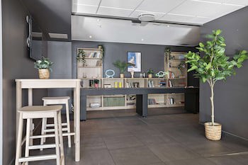 Aiden By Best Western Stockholm Solna