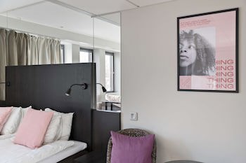 Aiden By Best Western Stockholm Solna