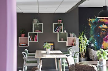 Aiden By Best Western Stockholm Solna