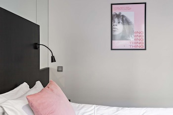 Aiden By Best Western Stockholm Solna
