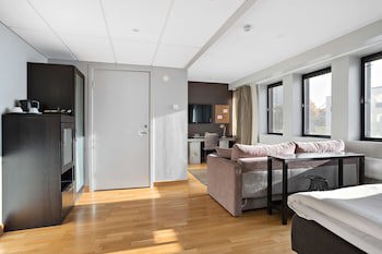 Aiden By Best Western Stockholm Solna
