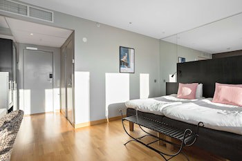 Aiden By Best Western Stockholm Solna