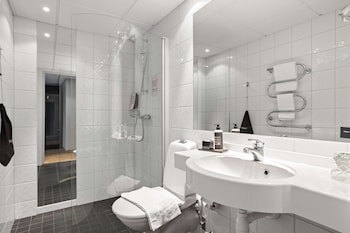 Aiden By Best Western Stockholm Solna