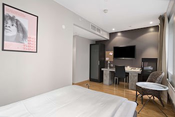 Aiden By Best Western Stockholm Solna