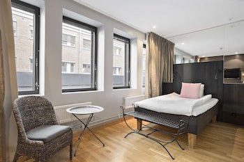 Aiden By Best Western Stockholm Solna