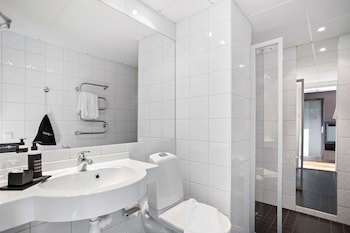 Aiden By Best Western Stockholm Solna