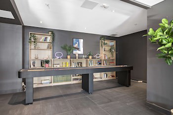 Aiden By Best Western Stockholm Solna