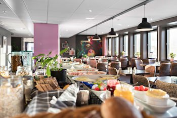 Aiden By Best Western Stockholm Solna