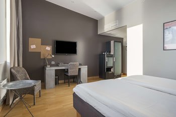 Aiden By Best Western Stockholm Solna