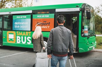 Bus Hostel Reykjavik