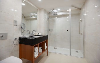 Doubletree By Hilton Hotel & Spa Liverpool