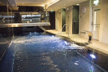 Doubletree By Hilton Hotel & Spa Liverpool