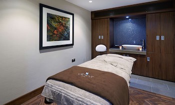 Doubletree By Hilton Hotel & Spa Liverpool